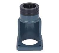 Dispositivo di serraggio del portautensili con bloccaggio del cuscinetto in acciaio legato Dispositivo di bloccaggio CNC professionale protezione e duratura dell'utensile