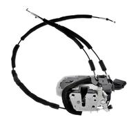 Dispositivo di serraggio delle porte delle automob Attuatore serratura porta/Adatto for Nissan Murano 2008-2014 Gruppo motore porta anteriore posteriore 82500-1AA0A 80501-1AA0A(Rear Left)