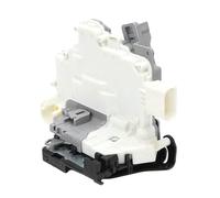 Dispositivo di serraggio delle porte delle automob Attuatore serratura porta anteriore sinistra destra RHD 8J2837016A 8J2837015A / Adatto for Audi A4 S4 A5 S5 TT Q3 Q5 Q7(Front Left)