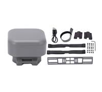 Dispositivo di sgancio per consegna aerea per droni DJI Phantom Mavic Rilevamento caduta impatto Algoritmo intelligente Leggero Ricarica rapida della
