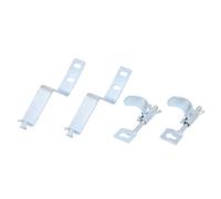 Dispositivo di sicurezza di blocco, interno, cabina CARGOPARTS CARGO-E421