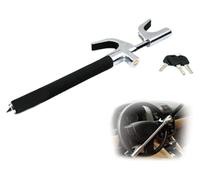 Dispositivo di sicurezza for auto KONA II con bloccaggio del volante e crook lock
