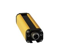 Dispositivo di sicurezza for grate FUWEI, luce for grate di sicurezza, interruttore sensore for tenda, 24 V CC, FGM-LG(FGM-LG1620-L1PO-5)