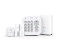 Dispositivo di sicurezza intelligente per la casa Eufy T8990321 Wi-Fi - Nouvo