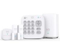 Dispositivo di sicurezza intelligente per la casa Eufy T8990321 Wi-Fi - Nouvo