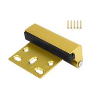 Dispositivo di sicurezza universale della porta di sicurezza domestica di rinforzo della porta per l'hardware di rinforzo del metallo oscillante verso l'interno