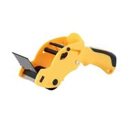 Dispositivo di sigillatura manuale for dispenser di nastri adesivi, imballatrice, sigillatrice for cartoni, larghezza 6 cm/2,36 pollici, spedizione diretta Uso Comodo