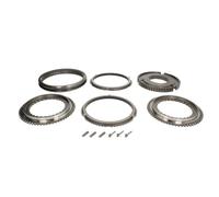 Dispositivo di sincronizzazione C.E.I 298573