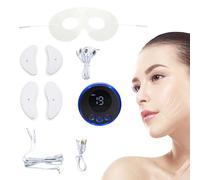 Dispositivo Di Sollevamento Del Viso EMS | EMS Microcorrente Per Massaggiatore Per Il Viso Elettrico. Massager Del Viso Elettrico - Dispositivo Facciale EMS, Massaggiatore Del Viso Elettrico | EMS Sol