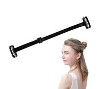 Dispositivo di sollevamento del viso - Fasce di sollevamento invisibili riutilizzabili invisibili, fasce elastiche traspiranti con clip per fissare e perfezionare il viso, la per donne e ragazze
