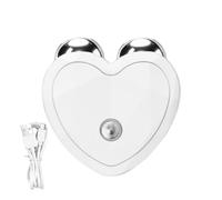 Dispositivo di sollevamento del viso, massaggiatore facciale Ultimo | Strumenti di bellezza e accessori per l'angolo del mento, sollevare gli angoli degli occhi e delle sopracciglia