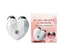 Dispositivo di sollevamento del viso - Strumento di bellezza portatile, unità di massaggio elettrico, kit di intaglio della pelle microcorrente | accessorio viso anti-invecchiamento per donne, uomini