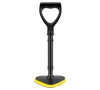 Dispositivo di Sollevamento per Anziani Altezza regolabile ergonomica e | Ausili per alzarsi per anziani e disabili per Recupero e Riabilitazione da Seduti