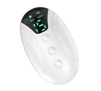 Dispositivo di sonno microcorrente, strumento di sonno rapido, strumento di aiuto per il sonno microcorrente, dispositivo di ricarica USB intelligente, migliora il sonno profondo