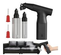 Dispositivo Di Spruzzo Portatile: Spruzzatore Batteria, Strumento Di Pittura | Atomizzatore A Flusso Regolabile, Pistola A Spruzzo Senza Fili per Rivestimenti Del Corpo, Progetti