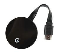 Dispositivo di streaming HDMI 1080P Full HD, adattatore wireless WiFi per TV, proiettore, monitor con mirroring dello schermo del PC iOS Android, ricevitore wireless 2.4G