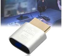 Dispositivo di Streaming TV, Adattatore per Display Wireless, Ricevitore per Mirroring dello Schermo Mobile, Lettore Multimediale, Accesso a Tutti i Contenuti