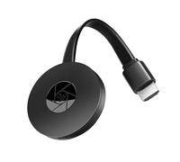 Dispositivo di streaming wireless con connessione semplice, design pratico per una condivisione multimediale senza interruzioni in qualsiasi ambiente