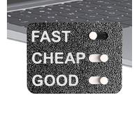 Dispositivo Di Stress Relativo Al Lavoro,Divertente Strumento Decisionale - Decorazione Per Ufficio Anti-Stress,per Formazione aziendale Team Building Workshop Leadership