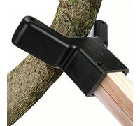 Dispositivo Di Supporto Per Degli Alberi a Forma di U per