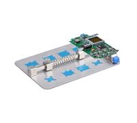 Dispositivo Di Supporto Per PCB: Di Saldatura Per Scheda Madre Del Telefono Cellulare, Morsetto Per Circuito Stampato | Morsetto Di Supporto Per Schede PCB Regolabili Per Riparazioni Di Telefon