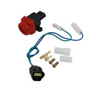 Dispositivo di Taglio Carburante Prima Inerzia Facile da Installare Compatibile