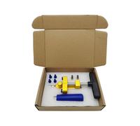 Dispositivo di taglio di apertura regolabile 2 in 1 vetro multifunzionale segnando taglio ergonomico della maniglia