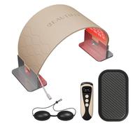 Dispositivo di Terapia Faciale LED Beautifly Omnilight Pro Beige