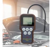 Dispositivo di test della bobina del tester di accensione per auto per riparare