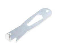 Dispositivo di torsione del cavo della lega per l'avvolgimento pratico del filo di acciaio dello strumento del ranch dell'installazione del recinto con il recinto del foro esagonale