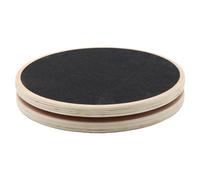 Dispositivo Di Torsione Di Dimensioni - Attrezzatura Per Fitness In Legno Rotante | DISCO DI TORSIONE TANTE TANTO Legno Senza -slip | Scultore In Cintura, Bordo Di Allenamento Della Vita - Macchina