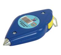 Dispositivo di tracciamento della linea di gesso MASTER