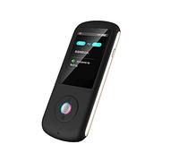 Dispositivo di traduttore istantaneo, dispositivo di traduttore di linguaggio intelligente, voce in lingua intelligente 2,4 pollici touchscreen 28 lingue Wifi tascabile traduttori elettronici
