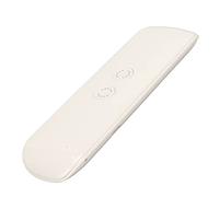 Dispositivo di Traduzione Linguistica G5 Pro, Traduttore Istantaneo Bidirezionale, 144 Lingue, Chiamata per Traduzione, Supporto Traduttore Vocale Intelligente Bluetooth, Display (Bianco)