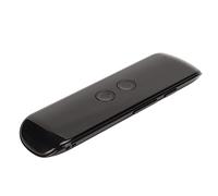 Dispositivo di Traduzione Linguistica G5 Pro, Traduttore Istantaneo Bidirezionale, 144 Lingue, Chiamata per Traduzione, Supporto Traduttore Vocale Intelligente Bluetooth, Display (Nero)