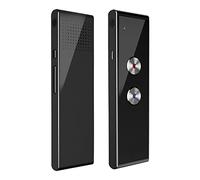 Dispositivo di traduzione linguistica multilingue, traduttore vocale istantaneo bidirezionale, in tempo reale, Efficienza del scanner mobile necessaria