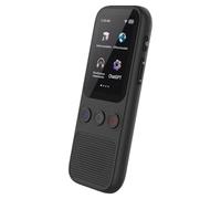 Dispositivo di traduzione vocale AI con 138 lingue, 17 traduzioni offline, interpretazione simultanea - Omni-Tech