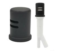 Dispositivo di traferro focalizzato sull'utilità che combina durata plastica e ottone per risultati operativi uniformi (B)