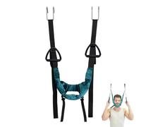 Dispositivo Di Trazione Cervicale, Amaca Portatile For Barella For Il Collo, Leggera E Facile Da Trasportare Adatta For Ridurre La Pressione Spinale