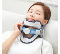 Dispositivo di trazione cervicale antidolorifico collo Disk Dr. CS500 G2 / Ex...
