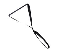 Dispositivo di trazione cervicale con cintura per il mento, strumento