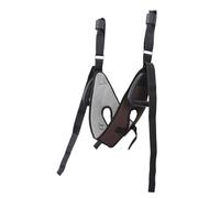 Dispositivo di trazione cervicale del collo Cintura di allungamento del collo