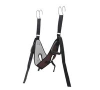 Dispositivo di trazione cervicale del collo Cintura di allungamento del collo