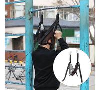 Dispositivo di trazione cervicale del collo, efficace, comodo, rapido da