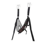 Dispositivo di trazione cervicale del collo, efficace, facile da installare,