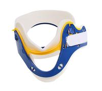 Dispositivo di trazione per la terapia del collo cervicale Tutore a 4