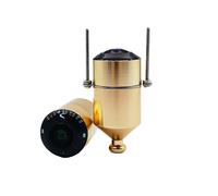 Dispositivo di visione da pesca subacquea con lenti sensibili adatto a tutte le