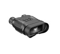 Dispositivo di visione notturna IR Binocolo Binocolo digitale HD Occhiali for visione notturna a lungo raggio for telescopio da caccia