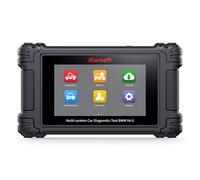 Dispositivo diagnostico iCarsoft BMM V4.0 OBD per BMW / MINI + 2 marche aggiu...