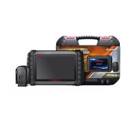 DISPOSITIVO DIAGNOSTICO iCARSOFT CR MAX BT OBD2 Scanner + Aggiornamenti...